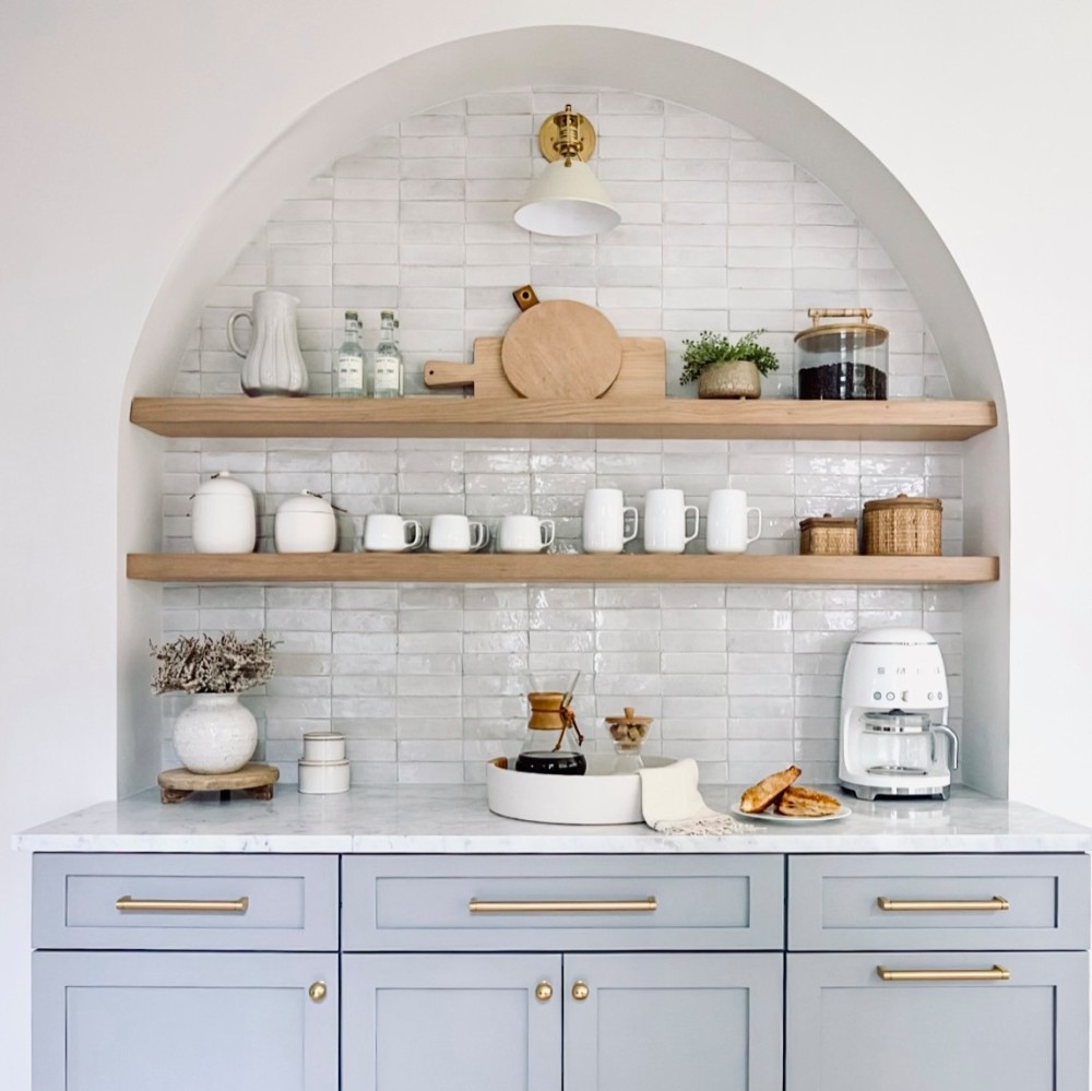 На чем можно сэкономить в интерьере кухни и на чем нельзя